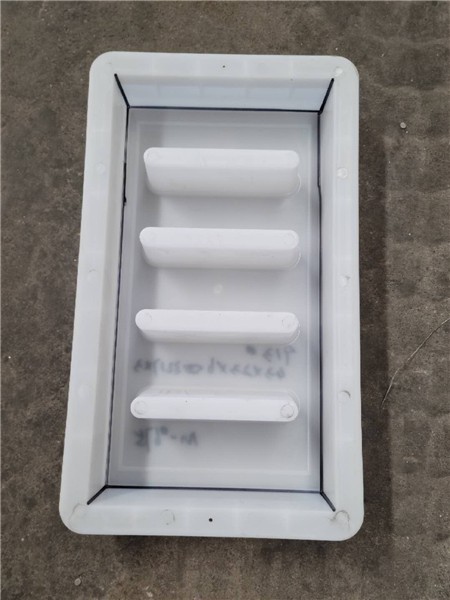 注塑模具的八大分類，你都了解嗎
